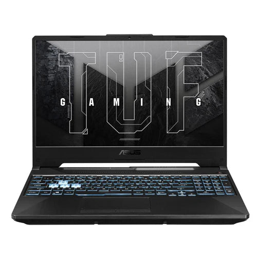 Asus TUF A15 FA506NFR-HN005W Gaming Laptop (Graphite Black)