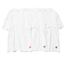 Human Made Tee Set (3Pack)