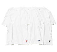 Human Made Tee Set (3Pack)