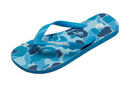 Bathing Ape Havaianas Blue Camo
