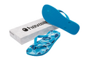 Bathing Ape Havaianas Blue Camo