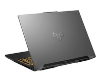 Asus TUF Gaming F16 FX607VJ-RL031WSM (Mecha Gray) Gaming Laptop