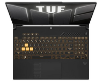 Asus TUF Gaming F16 FX607VJ-RL031WSM (Mecha Gray) Gaming Laptop