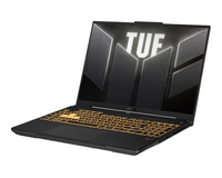 Asus TUF Gaming F16 FX607VJ-RL031WSM (Mecha Gray) Gaming Laptop