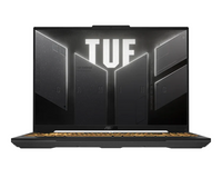 Asus TUF Gaming F16 FX607VJ-RL031WSM (Mecha Gray) Gaming Laptop