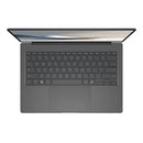 Asus Zenbook 14 UX3407QA-SB397WSM Laptop (Iceland Gray)