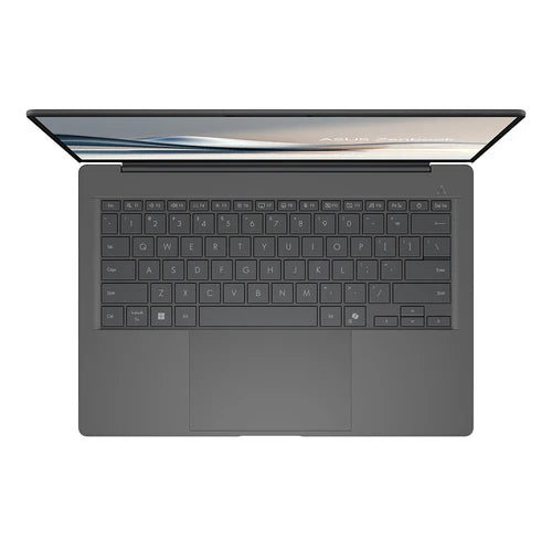 Asus Zenbook 14 UX3407QA-SB397WSM Laptop (Iceland Gray)