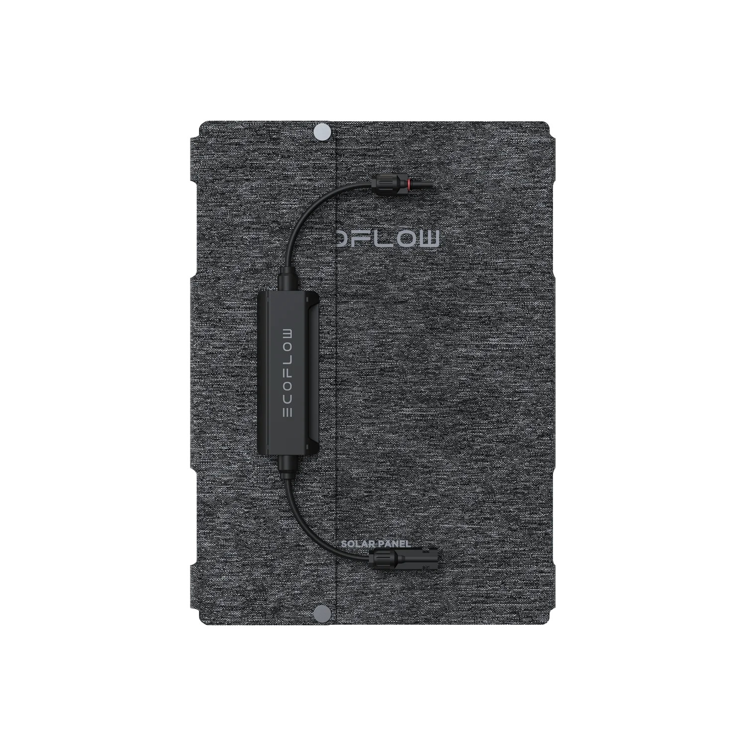 EcoFlow 45W Portable Solar Panel