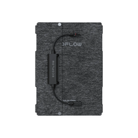 EcoFlow 45W Portable Solar Panel