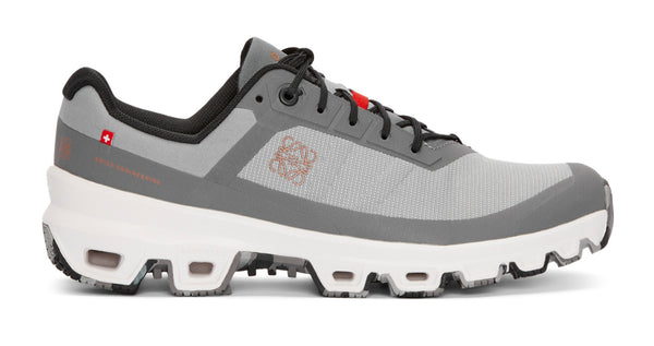 On Running Cloudventure LOEWE Grey