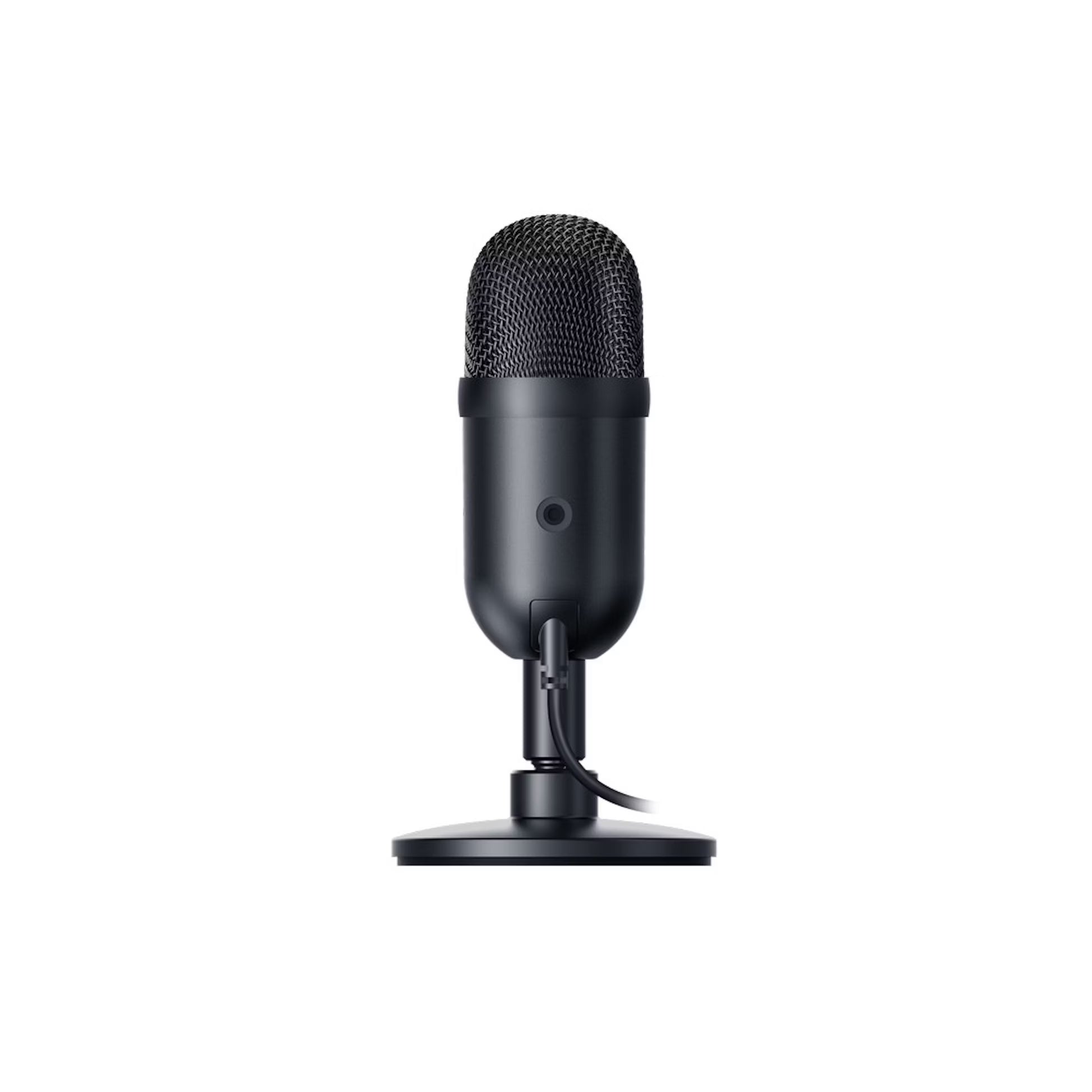Razer Seiren V2 X USB Microphone for Streamers