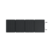 EcoFlow 110W Portable Solar Panel