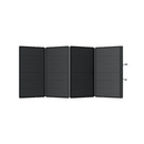 EcoFlow 400W Portable Solar Panel