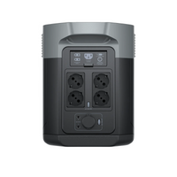 EcoFlow DELTA 2 Max Portable Power Station