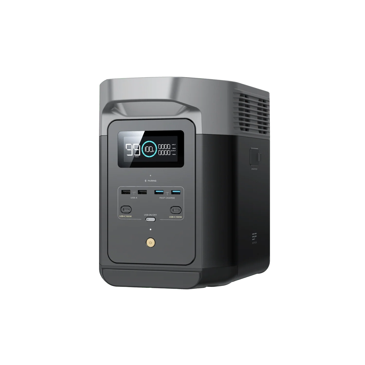 EcoFlow DELTA 2 Portable Power Station