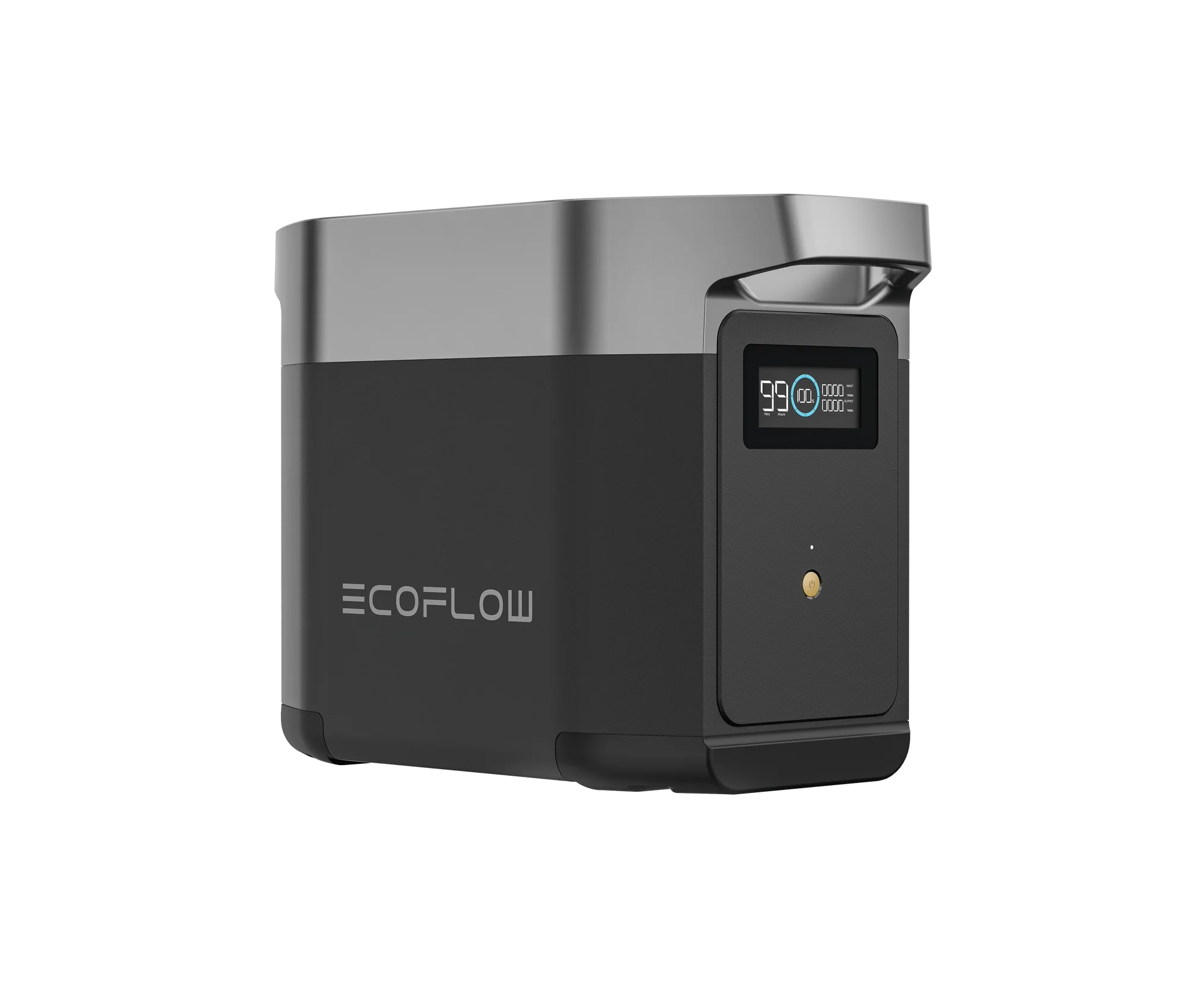 EcoFlow DELTA 2 Smart Extra Battery