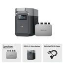 EcoFlow DELTA 2 Smart Extra Battery