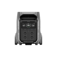 EcoFlow DELTA Pro 3 Portable Power Station