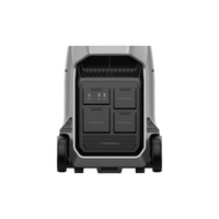 EcoFlow DELTA Pro 3 Portable Power Station