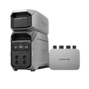 EcoFlow DELTA Pro 3 Portable Power Station