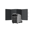 EcoFlow DELTA Pro 3 Portable Power Station