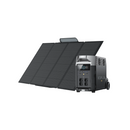 EcoFlow DELTA Pro Solar Generator (PV400W)