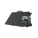 EcoFlow DELTA Pro Solar Generator (PV400W)
