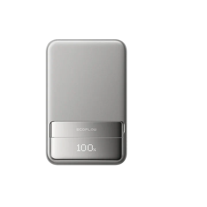 EcoFlow RAPID Magnetic Power Bank