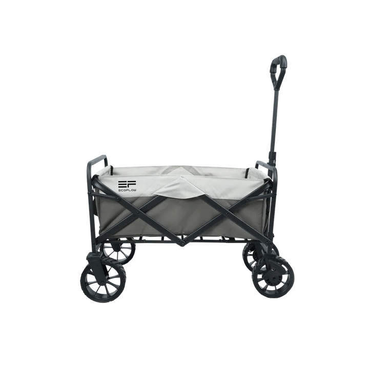 EcoFlow Flatbed Trolley