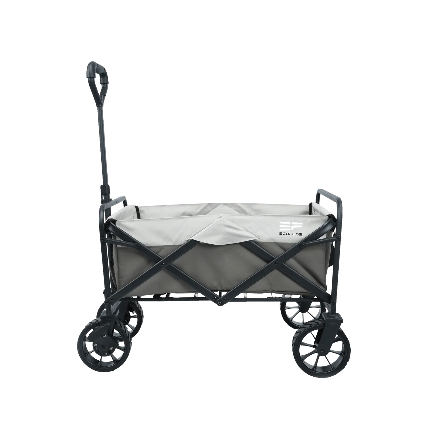 EcoFlow Flatbed Trolley