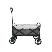 EcoFlow Flatbed Trolley