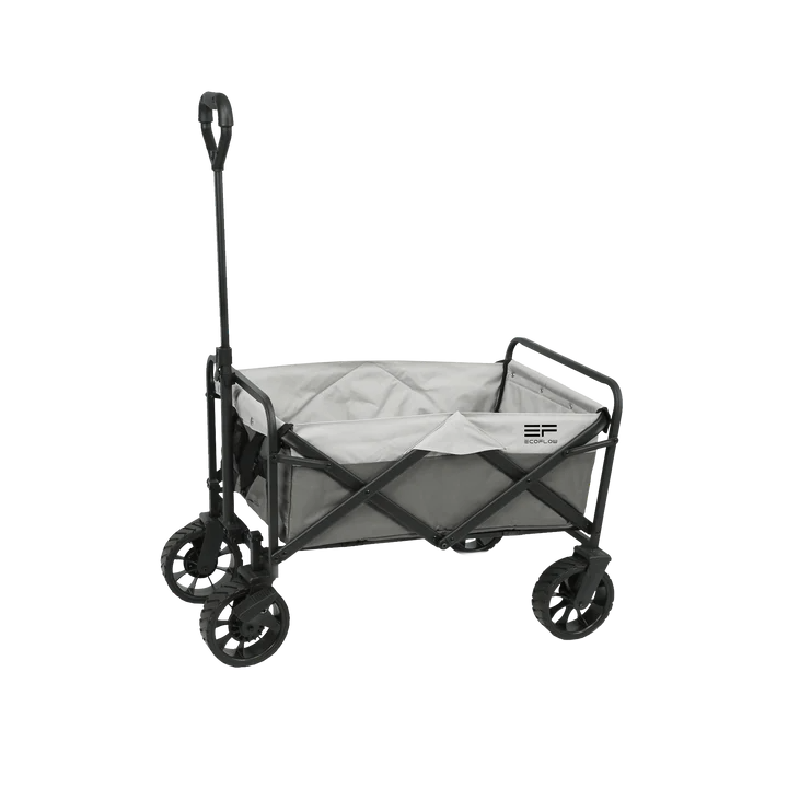 EcoFlow Flatbed Trolley