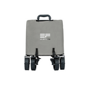 EcoFlow Flatbed Trolley