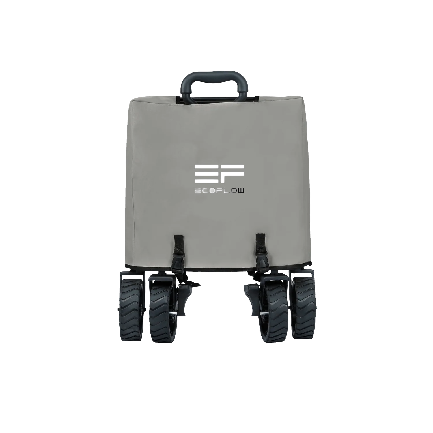 EcoFlow Flatbed Trolley