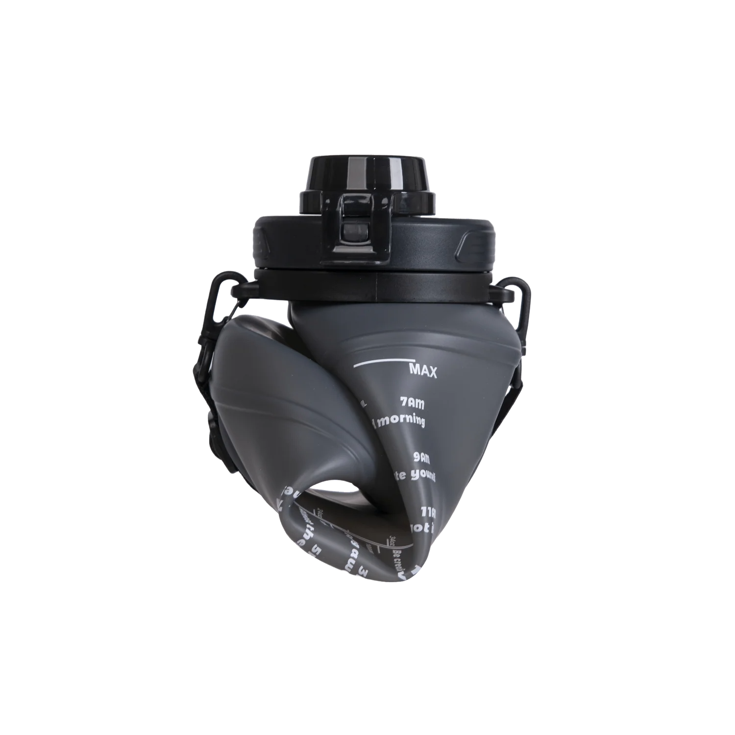 EcoFlow Folding Water Bottle