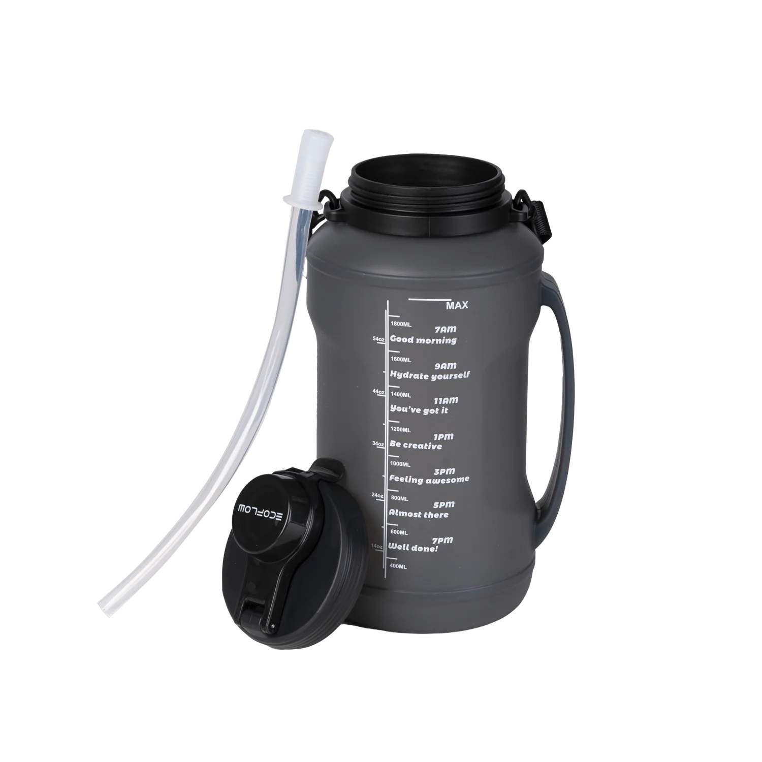 EcoFlow Folding Water Bottle