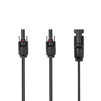 EcoFlow Solar Parallel Connection Cable