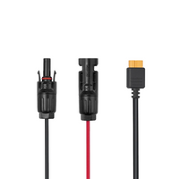 EcoFlow Solar to XT60/XT60i Charging Cable