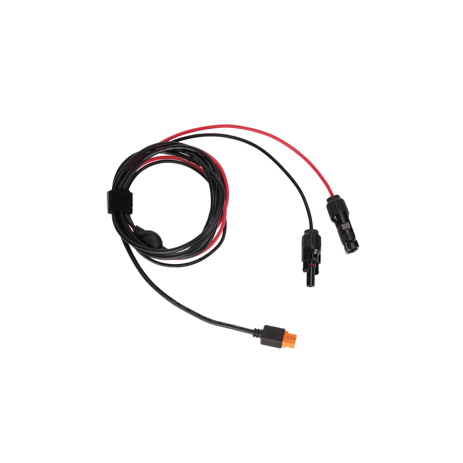 EcoFlow Solar to XT60/XT60i Charging Cable