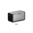 EcoFlow GLACIER Classic Portable Fridge Freezer