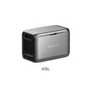 EcoFlow GLACIER Classic Portable Fridge Freezer