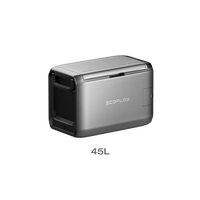 EcoFlow GLACIER Classic Portable Fridge Freezer