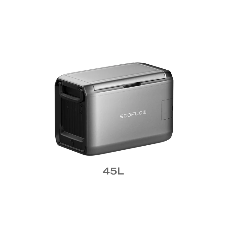EcoFlow GLACIER Classic Portable Fridge Freezer