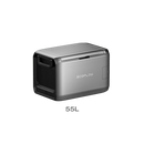 EcoFlow GLACIER Classic Portable Fridge Freezer