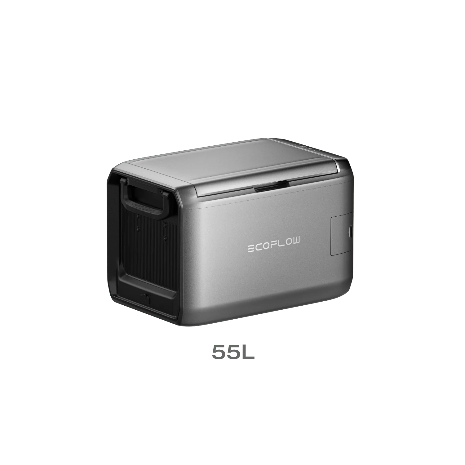 EcoFlow GLACIER Classic Portable Fridge Freezer