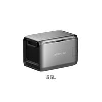 EcoFlow GLACIER Classic Portable Fridge Freezer