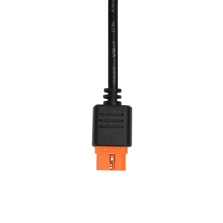 EcoFlow Solar to XT60/XT60i Charging Cable