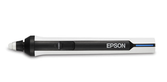 Interactive Pen B - Blue