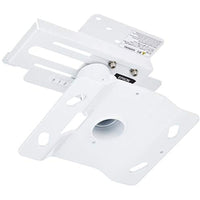 Ceiling Mount (white) (ELPMB23)