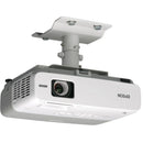 Ceiling Mount (white) (ELPMB23)